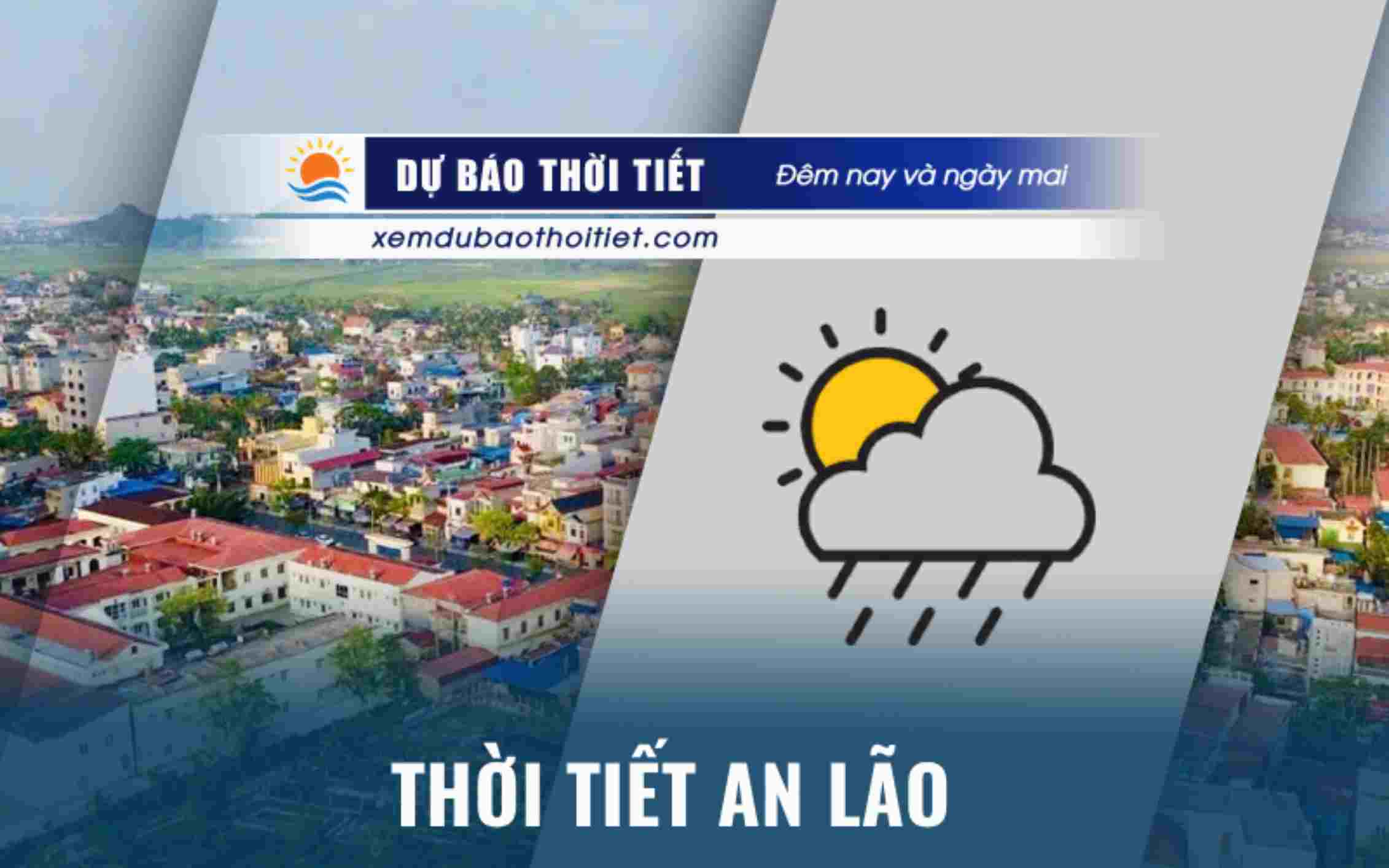 Thời tiết An Lão