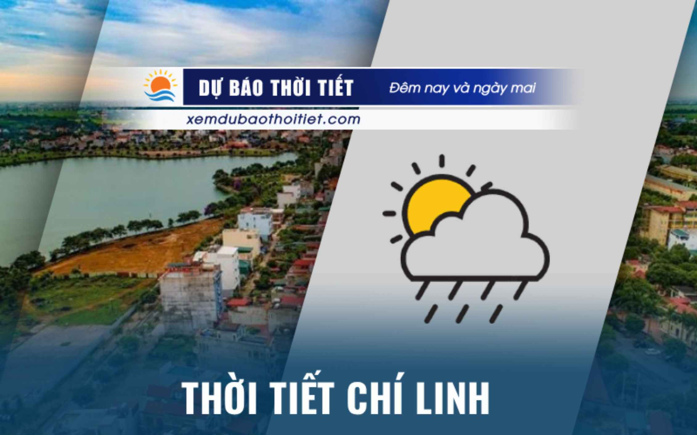 Thời tiết Chí Linh