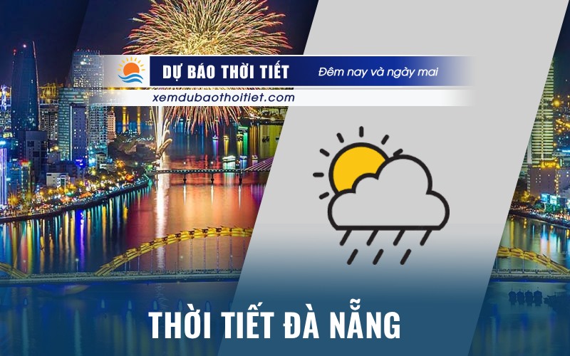 Thời tiết Đà Nẵng