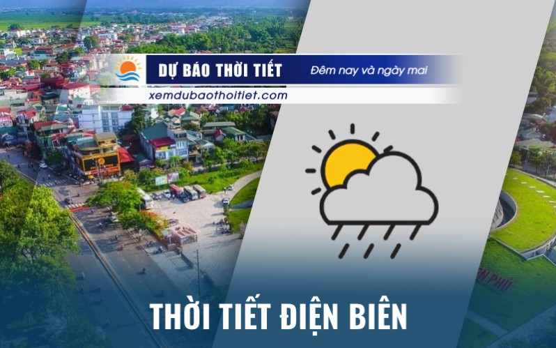 Thời tiết Điện Biên