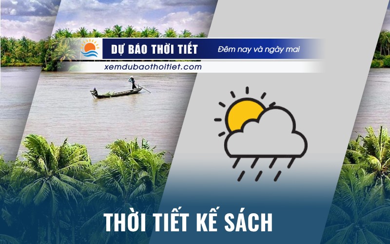 Thời tiết Kế Sách