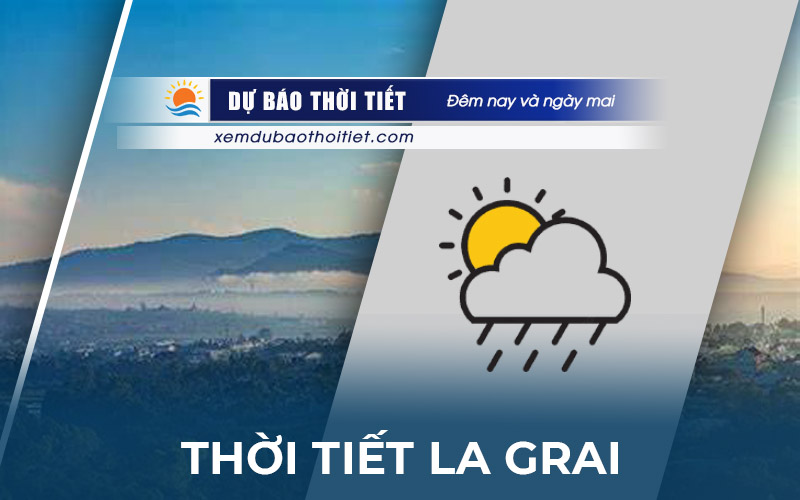 Thời tiết la Grai