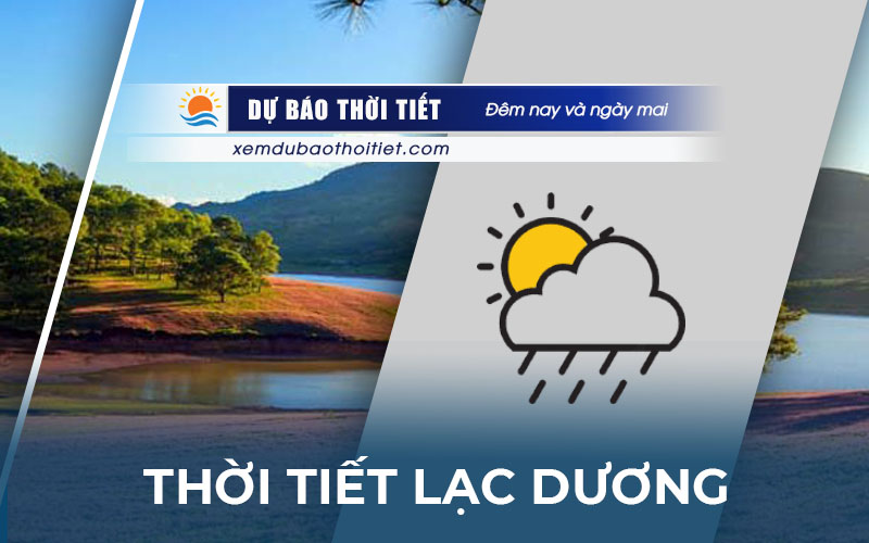 Thời tiết Lạc Dương 