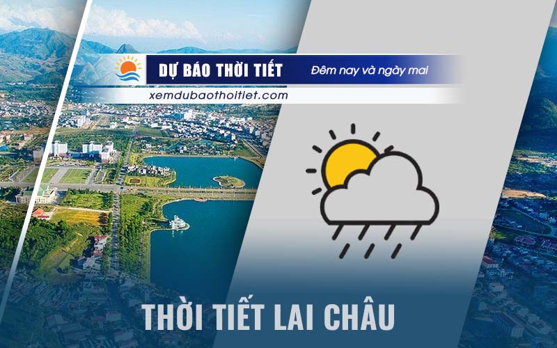 Thời tiết Lai Châu