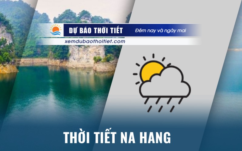 Thời tiết Na Hang