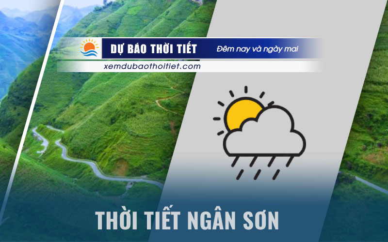 Thời tiết Ngân Sơn