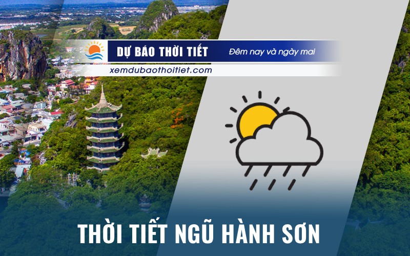 Thời tiết Ngũ Hành Sơn