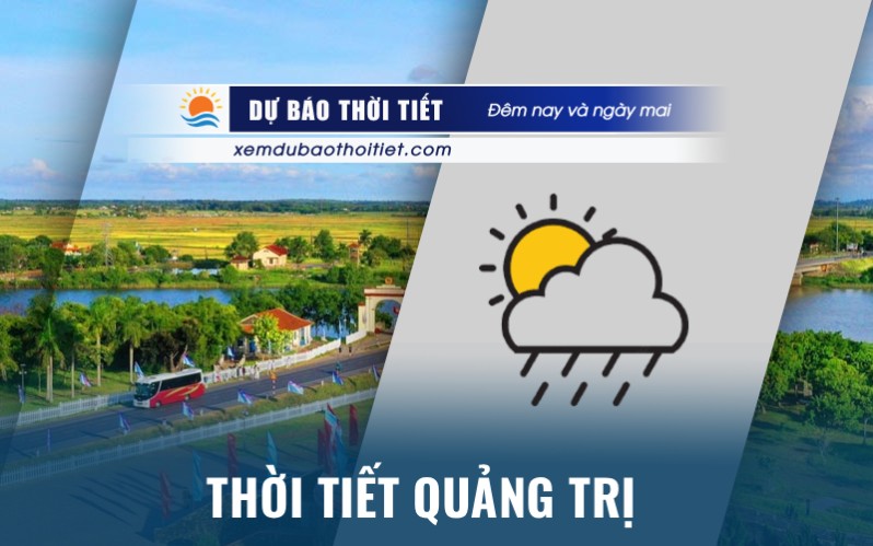 Thời tiết Quảng Trị