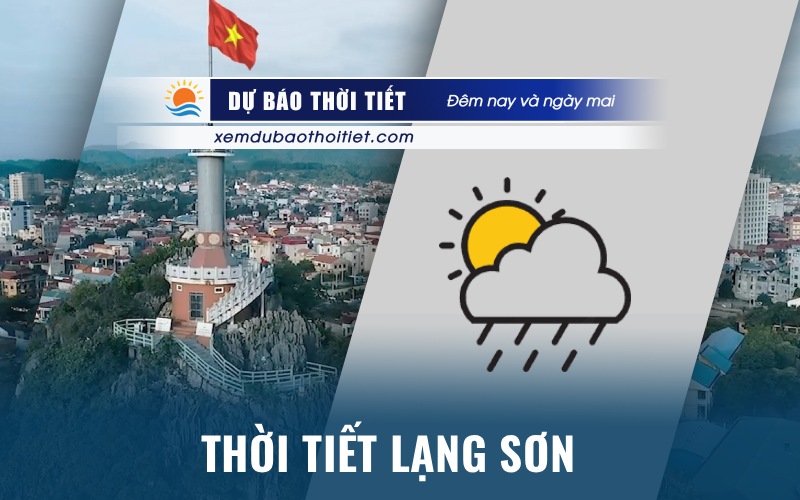 Thời tiết Lạng Sơn