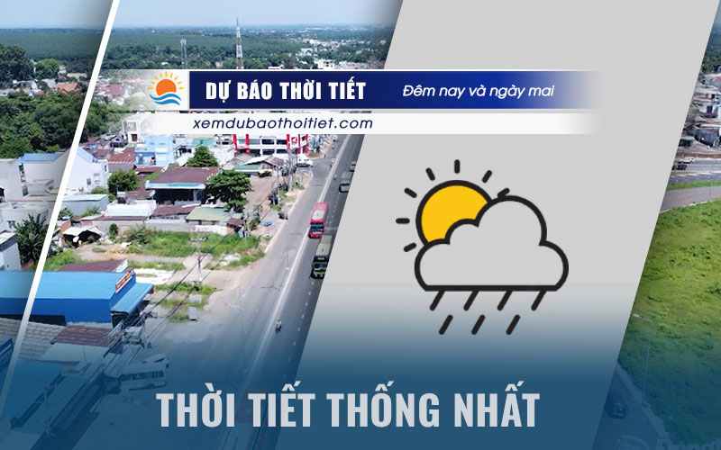 Thời tiết Thống Nhất